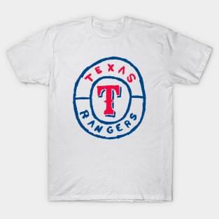 Texas Rangers 06 T-Shirt